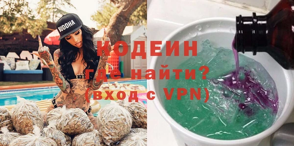 прущий лед Абаза